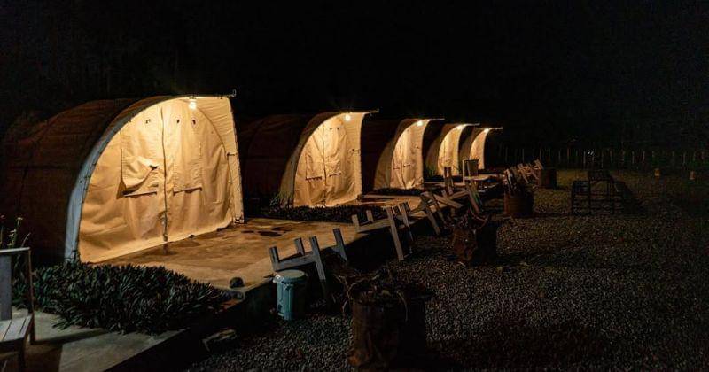 Instagram.com/glamping_ciremailand